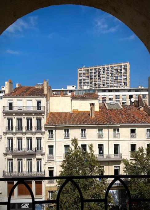 T2 Canebiere Marseille Eksteriør bilde